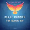 Blaze Runner - I'm Back - Single